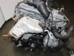 JDM 1997-2004 Toyota 4runner, T100, Tacoma Motor 3RZ-2GEN 2.7L 4 Cyl Engine - Image 8