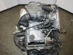 JDM 1997-2004 Toyota 4runner, T100, Tacoma Motor 3RZ-2GEN 2.7L 4 Cyl Engine - Image 4