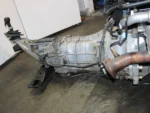 JDM 2005-2006 Infiniti G35 Motor 6 Speed Manual Transmission VQ35DE Rev Up 3.5L 6 Cyl Engine - Image 9