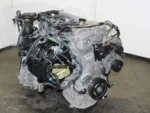 JDM 2010-2011 Toyota Camry Motor Automatic Transmission 2AR-FE 2.5L 4-Cyl Engine - Image 7