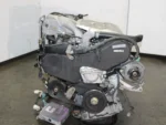 JDM 1998-2003 Toyota Sienna 2WD Motor 1MZ-FE-VVTI 3.0L 6-Cyl Engine - Image 9