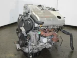 JDM 1998-2003 Toyota Sienna 2WD Motor 1MZ-FE-VVTI 3.0L 6-Cyl Engine - Image 8