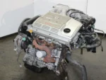 JDM 1998-2003 Toyota Sienna 2WD Motor 1MZ-FE-VVTI 3.0L 6-Cyl Engine - Image 6