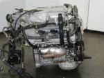 JDM 1998-2003 Toyota Sienna 2WD Motor 1MZ-FE-VVTI 3.0L 6-Cyl Engine - Image 3