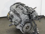 JDM 2013-2018 Toyota RAV4 Motor 2AR-FE 2.5L 4-Cyl Engine - Image 8