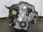 JDM 2013-2018 Toyota RAV4 Motor 2AR-FE 2.5L 4-Cyl Engine - Image 3
