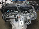JDM 2013-2016 Scion FR-S GT86 Motor FA20 2.0L 4 Cyl Engine - Image 3