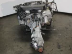 JDM 2002-2005 Subaru Impreza WRX Motor EJ205 Manual Transmission 2.0L 4 Cyl Engine - Image 18