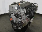 JDM 2002-2006 Acura RSX Base Motor K20A 2.0L 4 Cyl Engine - Image 7