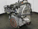 JDM 2002-2006 Acura RSX Base Motor K20A 2.0L 4 Cyl Engine - Image 3