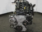JDM 2006 2007 2008 Mazda 6 Motor L3-2GEN 2.3L 4 Cyl Engine - Image 8