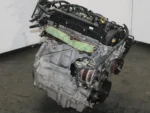 JDM 2006 2007 2008 Mazda 6 Motor L3-2GEN 2.3L 4 Cyl Engine - Image 7