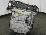 JDM 2006 2007 2008 Mazda 6 Motor L3-2GEN 2.3L 4 Cyl Engine - Image 6