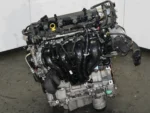 JDM 2006 2007 2008 Mazda 6 Motor L3-2GEN 2.3L 4 Cyl Engine - Image 2