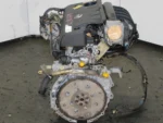 JDM 2002-2006 Nissan Sentra SER Motor QR25-1GEN 2.5L 4 Cyl Engine - Image 3
