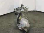 JDM 2014-2017 Subaru Outback CVT AWD FB25 2.5L 4 Cyl Transmission - Image 10