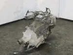 JDM 2014-2017 Subaru Outback CVT AWD FB25 2.5L 4 Cyl Transmission - Image 9