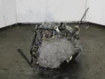 JDM 2006-2007 Honda Fit Automatic L15A 1.5L 4 Cyl Transmission - Image 7