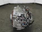 JDM 2003-2006 Acura MDX, 2006-2008 Honda Pilot 4WD J35A 3.5L 6 Cyl Transmission - Image 8