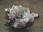 JDM 2003-2006 Acura MDX, 2006-2008 Honda Pilot 4WD J35A 3.5L 6 Cyl Transmission - Image 2