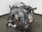 JDM 2003-2007 Nissan Murano Motor VQ35-1GEN 3.5L 6 Cyl Engine - Image 10