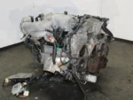 JDM 2003-2007 Nissan Murano Motor VQ35-1GEN 3.5L 6 Cyl Engine - Image 8