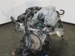 JDM 2003-2007 Nissan Murano Motor VQ35-1GEN 3.5L 6 Cyl Engine - Image 6
