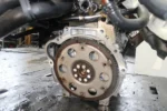 JDM 2000-2005 Toyota Celica GT, 2000-2008 Toyota Corolla, 2003-2008 Toyota Matrix Motor 1ZZFE 1.8L 4 Cyl Engine - Image 4