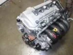 JDM 2000-2005 Toyota Celica gt, 2000-2008 Toyota Corolla, 2003-2008 Toyota Matrix Motor 1ZZ-FE 1.8L 4 Cyl Engine - Image 10