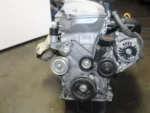 JDM 2000-2005 Toyota Celica gt, 2000-2008 Toyota Corolla, 2003-2008 Toyota Matrix Motor 1ZZ-FE 1.8L 4 Cyl Engine - Image 6