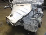 JDM 2000-2005 Toyota Celica gt, 2000-2008 Toyota Corolla, 2003-2008 Toyota Matrix Motor 1ZZ-FE 1.8L 4 Cyl Engine - Image 4