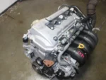 JDM 2000-2005 Toyota Celica gt, 2000-2008 Toyota Corolla, 2003-2008 Toyota Matrix Motor 1ZZ-FE 1.8L 4 Cyl Engine - Image 3