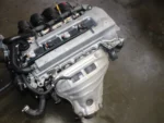 JDM 2000-2005 Toyota Celica gt, 2000-2008 Toyota Corolla, 2003-2008 Toyota Matrix Motor 1ZZ-FE 1.8L 4 Cyl Engine - Image 2