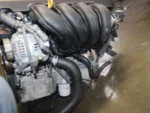 JDM 2003-2008 Pontiac Vibe Motor 1ZZFE 1.8L 4 Cyl Engine - Image 7