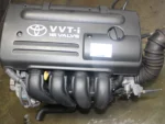 JDM 2003-2008 Pontiac Vibe Motor 1ZZFE 1.8L 4 Cyl Engine - Image 6