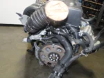 JDM 2001-2005 Toyota Celica GT, 2000-2008 Toyota Corolla, 2003-2008 Toyota Matrix Motor 1ZZFE 1.8L 4 Cyl Engine - Image 4