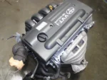 JDM 2003-2008 Pontiac Vibe Motor 1ZZFE 1.8L 4 Cyl Engine - Image 3