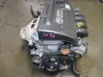 JDM 2003-2008 Pontiac Vibe Motor 1ZZFE 1.8L 4 Cyl Engine - Image 2
