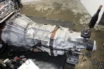 JDM 1997-2001 Toyota Chaser supra soarer Toyota Chaser Motor 1JZGTE-5MT 2.5L 6 Cyl Engine - Image 13