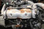 JDM 1997-2001 Toyota Chaser supra soarer Toyota Chaser Motor 1JZGTE-5MT 2.5L 6 Cyl Engine - Image 10