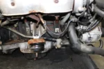 JDM 1997-2001 Toyota Chaser supra soarer Toyota Chaser Motor 1JZGTE-5MT 2.5L 6 Cyl Engine - Image 9