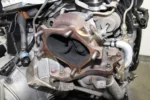 JDM 2004-2005 Subaru Forester XT, 2004-2005 Subaru Legacy GT Motor 5 Speed EJ20X-2GEN 2.0L 4 Cyl Engine - Image 6
