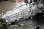 JDM 2004-2005 Subaru Forester XT, 2004-2005 Subaru Legacy GT Motor 5 Speed EJ20X-2GEN 2.0L 4 Cyl Engine - Image 5