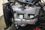 JDM 2004-2005 Subaru Forester XT, 2004-2005 Subaru Legacy GT Motor 5 Speed EJ20X-2GEN 2.0L 4 Cyl Engine - Image 2
