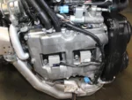 JDM 2007-2012 Subaru Forester Motor 5 Speed Manual 4.1FD EJ20X-1GEN 4Cyl 2.0L Engine - Image 11