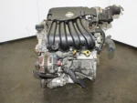 JDM 2007-2012 Nissan Versa Motor MR18 1.8L 4 Cyl Engine - Image 3