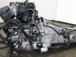 JDM 2004-2008 Mazda RX8 1.3L 6 Port Engine JDM 13B-MSP Motor Automatic - Image 14