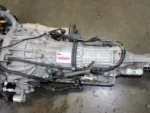 JDM 2004-2008 Mazda RX8 1.3L 6 Port Engine JDM 13B-MSP Motor Automatic - Image 10