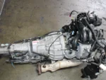 JDM 2004-2008 Mazda RX8 1.3L 6 Port Engine JDM 13B-MSP Motor Automatic - Image 3