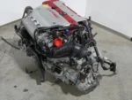 JDM 2002-2008 Honda Accord CL7 Motor 6 speed K20A Type-R 2.0L 4 Cyl Engine - Image 12